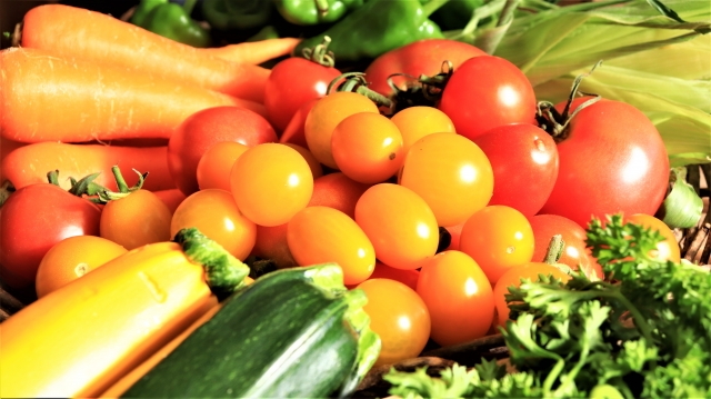 テストイベント